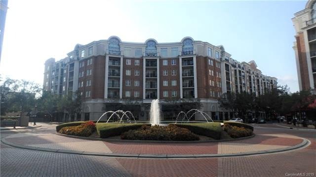 Furnished 1 Bedroom 1 Bath Condo for rent in the Heart of South Park!!